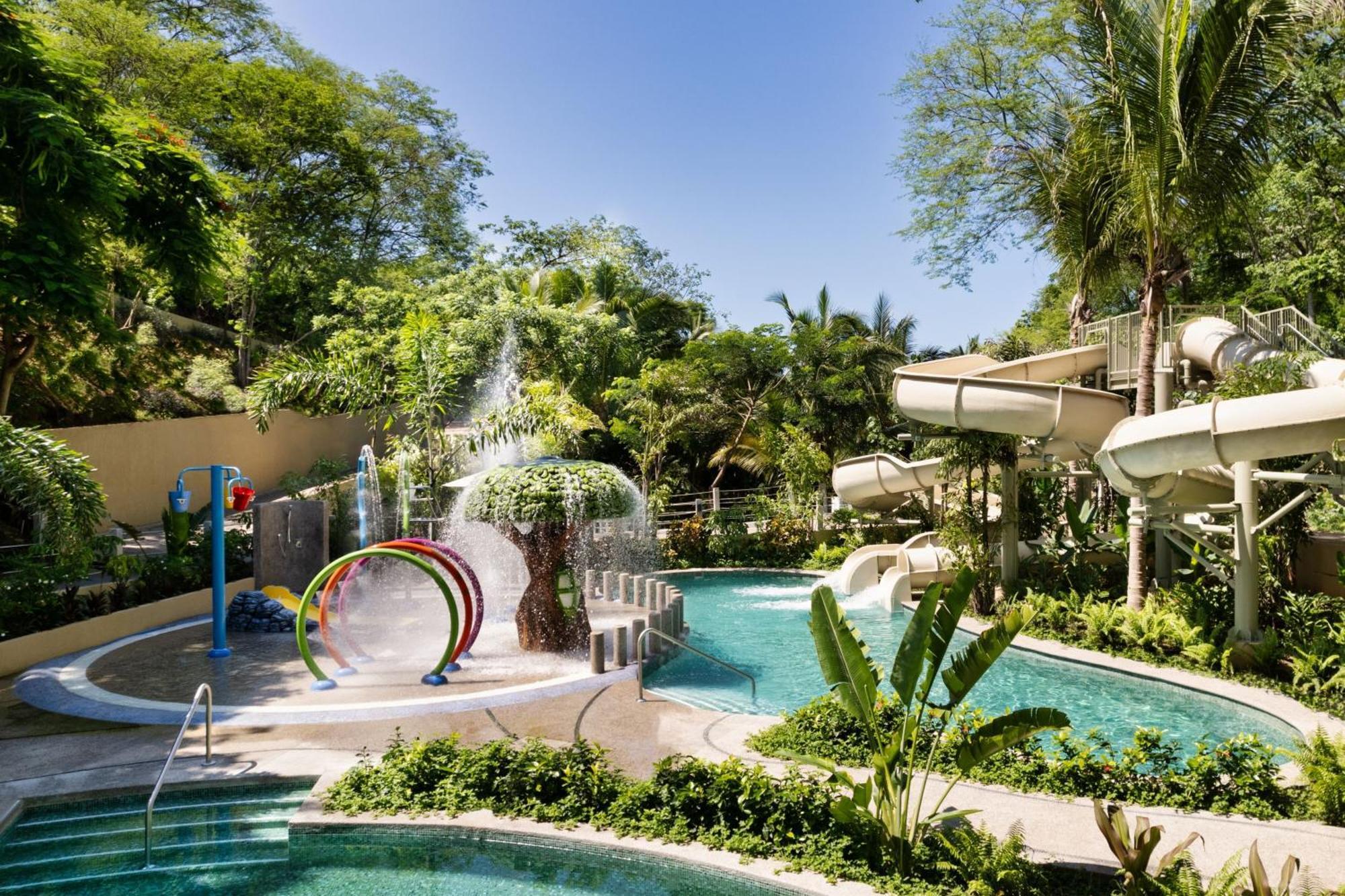 Delta Hotels By Marriott Riviera Nayarit, An All-Inclusive Resort La Cruz de Huanacaxtle Exterior foto