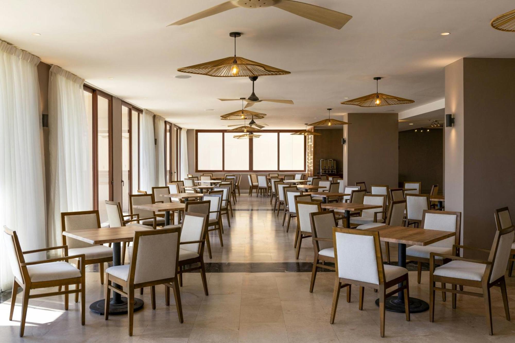 Delta Hotels By Marriott Riviera Nayarit, An All-Inclusive Resort La Cruz de Huanacaxtle Exterior foto