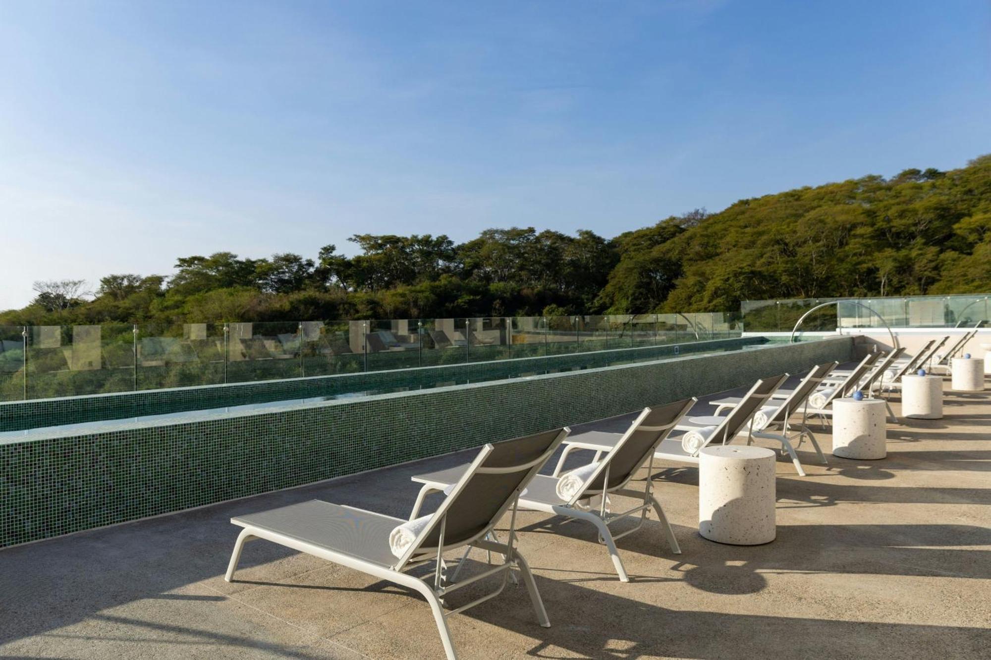 Delta Hotels By Marriott Riviera Nayarit, An All-Inclusive Resort La Cruz de Huanacaxtle Exterior foto